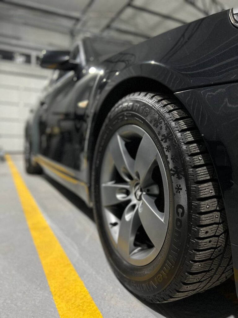 Website for Automatic Car Repair