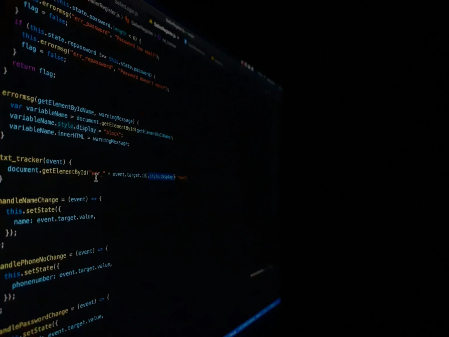 About Me — Den Dyuzhaev, Web Developer