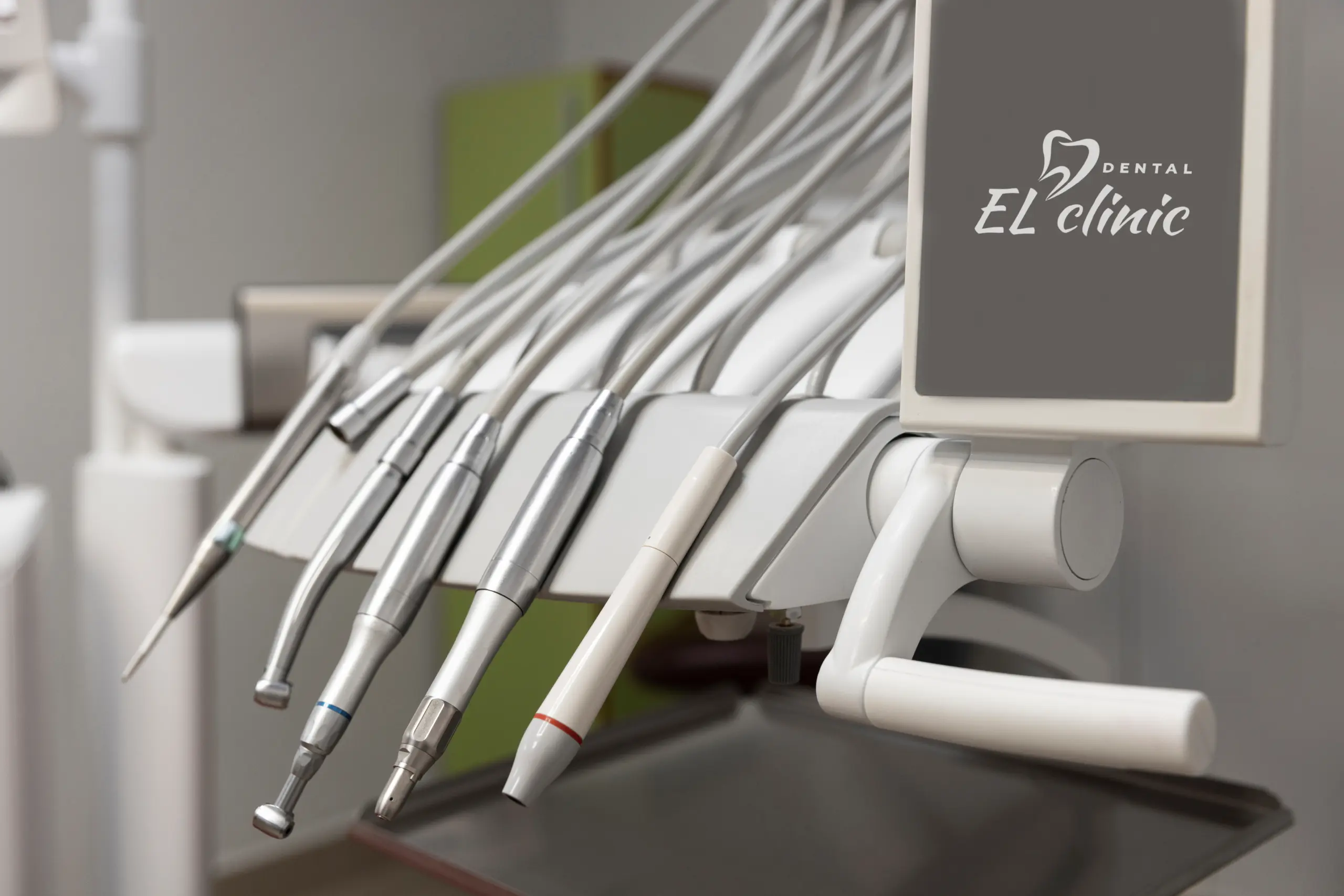 Website for Dental Clinic. Awersome result!